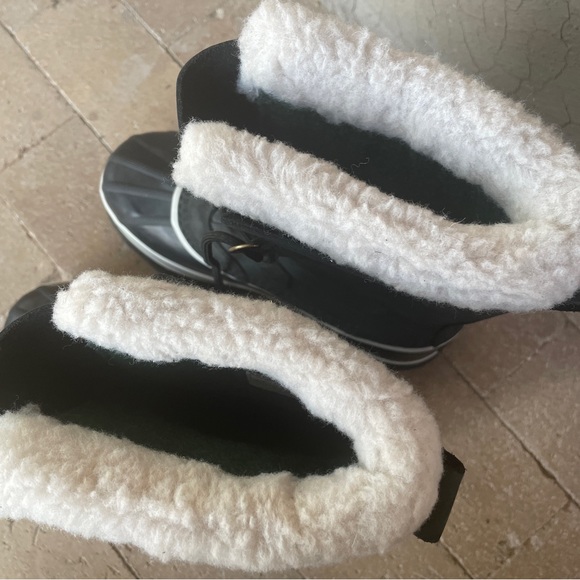 Sorel Caribou Snowshoes - Picture 10 of 11